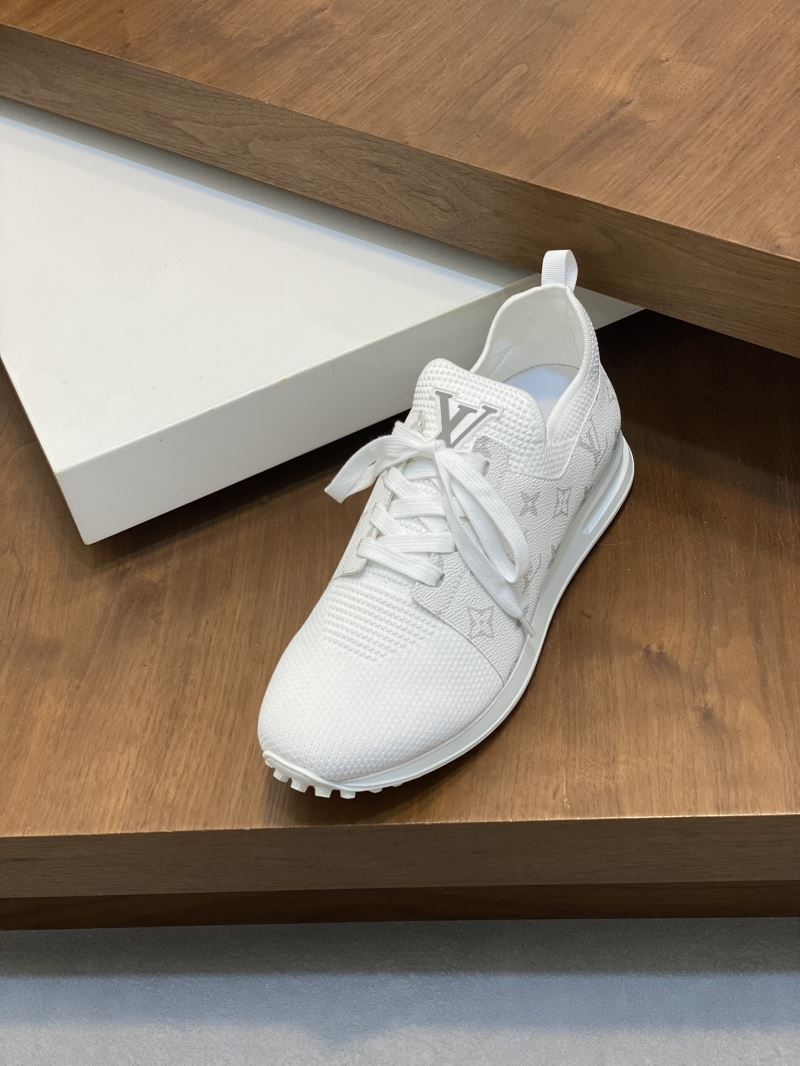 Louis Vuitton Run Away Sneaker